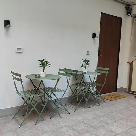 Pensjonat Reitano House *