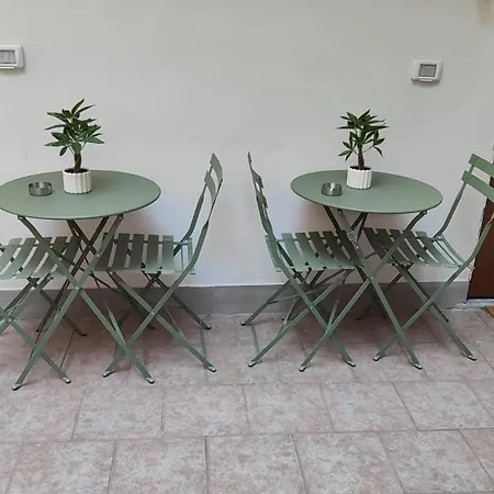Reitano House Catánia