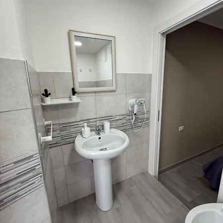 Gæstehus Reitano House