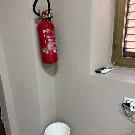 Gæstehus Reitano House