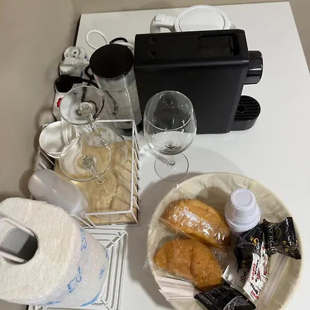 Reitano House Gæstehus Catania