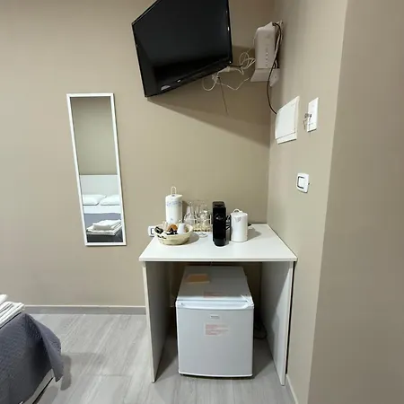 Gæstehus Reitano House Catania