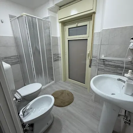 Reitano House Gæstehus