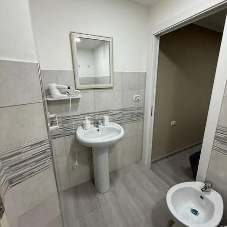 Reitano House Gæstehus *