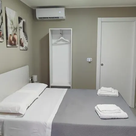 Gæstehus Reitano House *