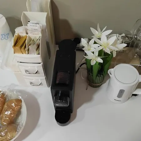 Reitano House Gæstehus Catania