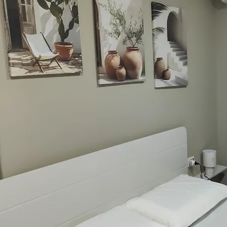 Reitano House Catania