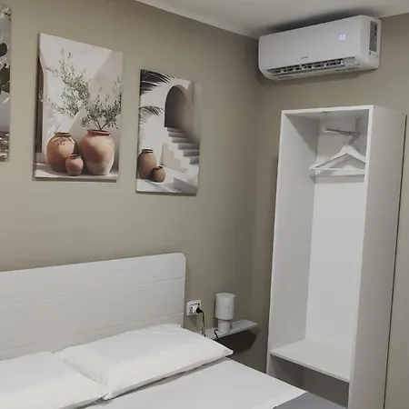 Reitano House Catania