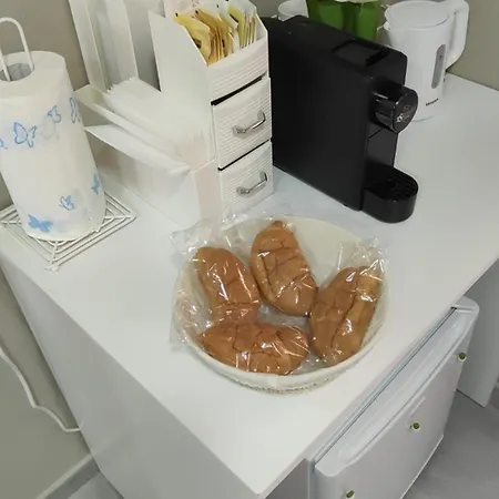 Gæstehus Reitano House