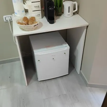 Reitano House Gæstehus